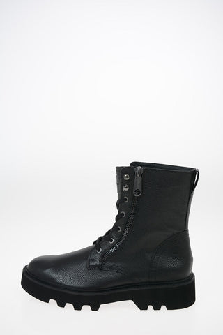 Leather LEVI Boots