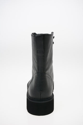 Leather LEVI Boots