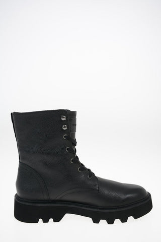 Leather LEVI Boots