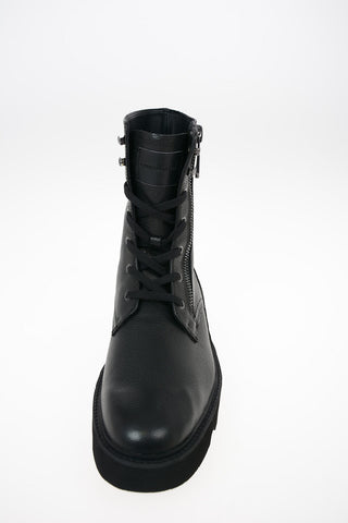 Leather LEVI Boots