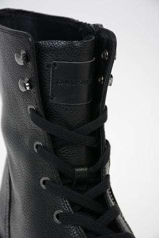 Leather LEVI Boots