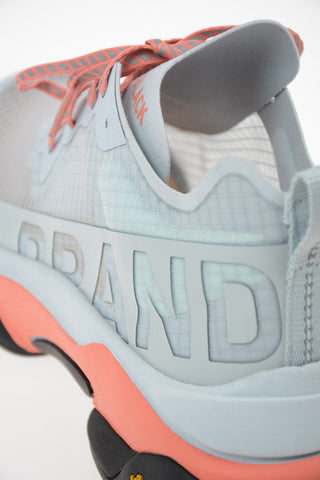 Fabric KITE RACER Sneakers