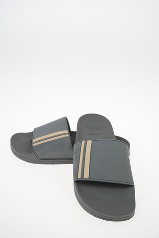 Rubber Slipper