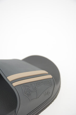 Rubber Slipper