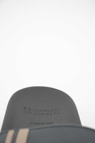 Rubber Slipper