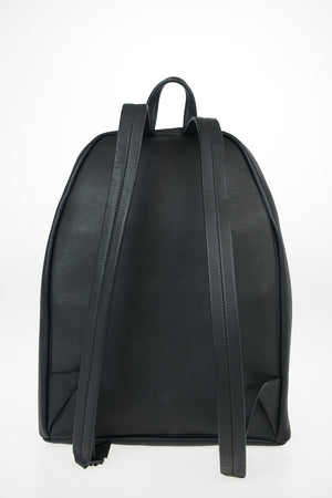 Leather Backpack