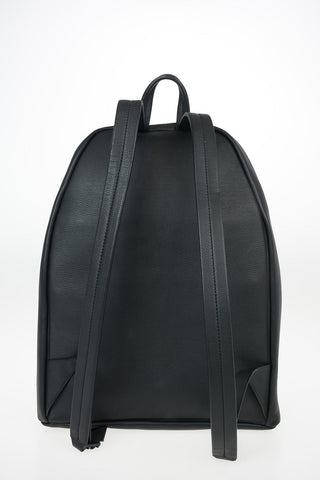 Leather Backpack