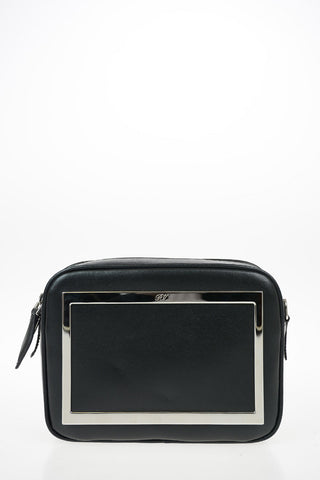Leather Pochette