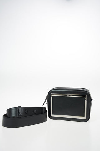 Leather Pochette