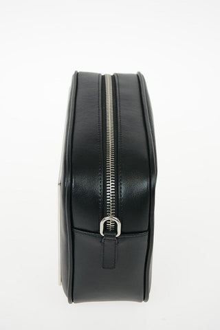 Leather Pochette