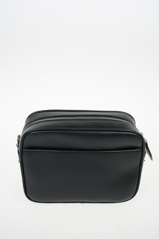 Leather Pochette