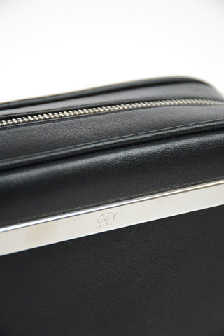 Leather Pochette
