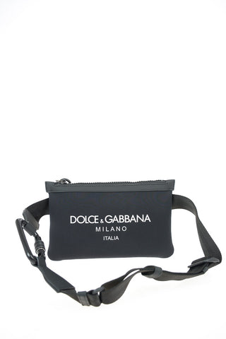 Printed Fanny Pack