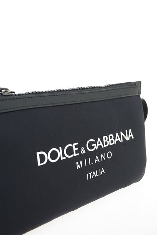 Printed Fanny Pack