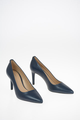 MICHAEL 9cm leather DOROTHY FLEX Pumps