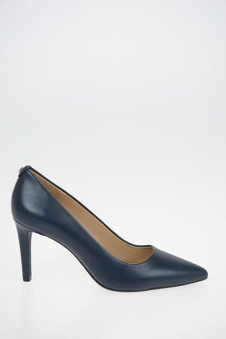 MICHAEL 9cm leather DOROTHY FLEX Pumps
