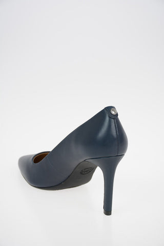 MICHAEL 9cm leather DOROTHY FLEX Pumps