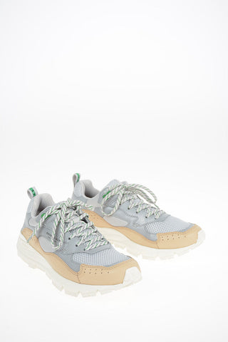 Fabric Sneakers