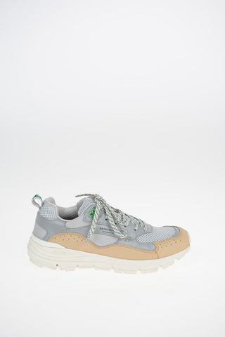 Fabric Sneakers