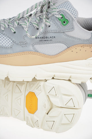 Fabric Sneakers