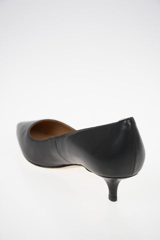 leather ELIZABETH Pumps