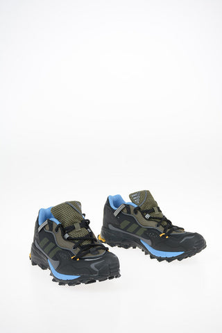 Fabric RESPONSE HOVERTURF GF6100A Sneakers