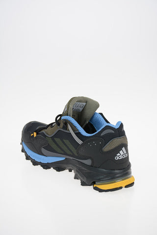 Fabric RESPONSE HOVERTURF GF6100A Sneakers