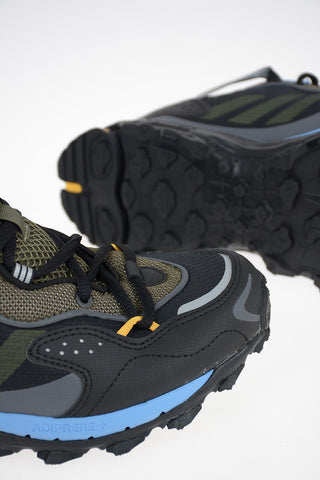 Fabric RESPONSE HOVERTURF GF6100A Sneakers