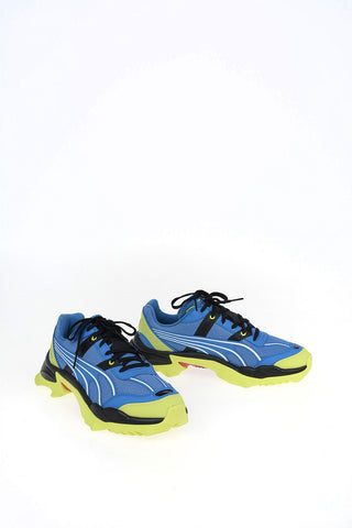 Fabric NITEFOX HIGHWAY Sneakers