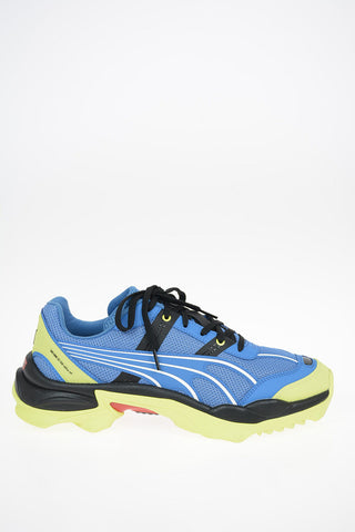Fabric NITEFOX HIGHWAY Sneakers