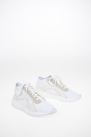 VICTORIA BECKHAM Fabric BOLTON SOCK VB LO High-top Sneakers