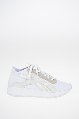 VICTORIA BECKHAM Fabric BOLTON SOCK VB LO High-top Sneakers