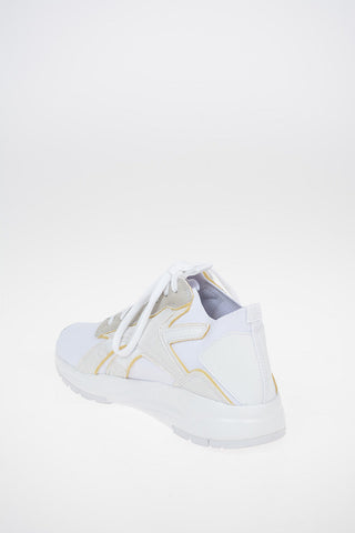 VICTORIA BECKHAM Fabric BOLTON SOCK VB LO High-top Sneakers