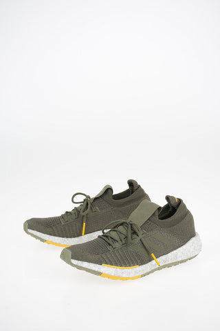 Fabric PULSE BOOTS HD MC Sneakers
