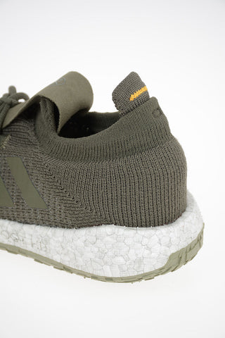 Fabric PULSE BOOTS HD MC Sneakers