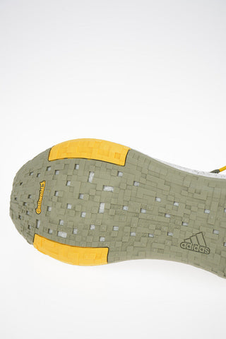 Fabric PULSE BOOTS HD MC Sneakers