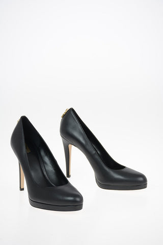 MICHAEL 12cm leather ANTONIETTE Pumps