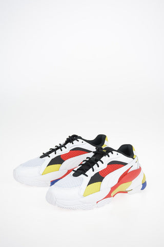 Fabric LQD CELL EPSILON Sneakers