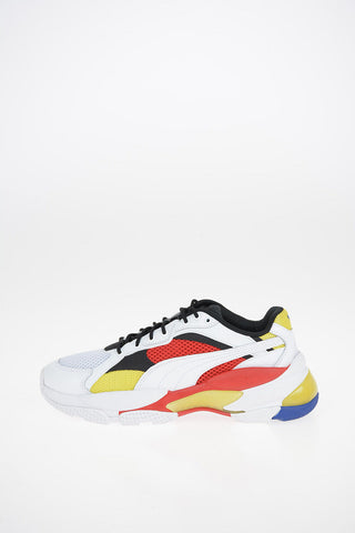 Fabric LQD CELL EPSILON Sneakers