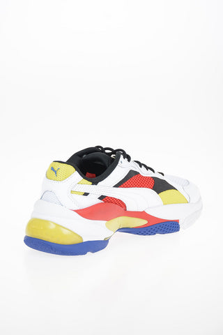 Fabric LQD CELL EPSILON Sneakers