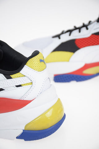Fabric LQD CELL EPSILON Sneakers