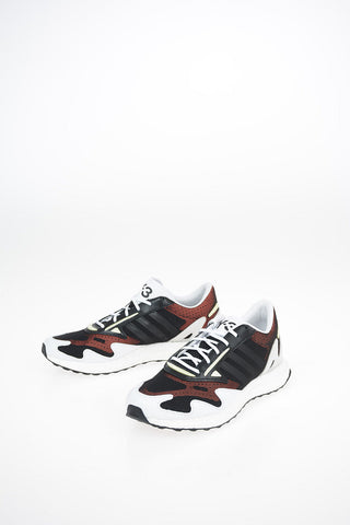 ADIDAS Fabric Y-3 RHISU RUN Sneakers
