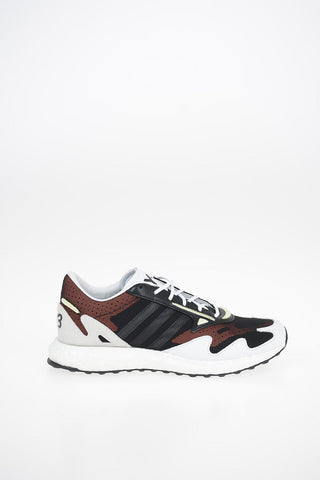 ADIDAS Fabric Y-3 RHISU RUN Sneakers