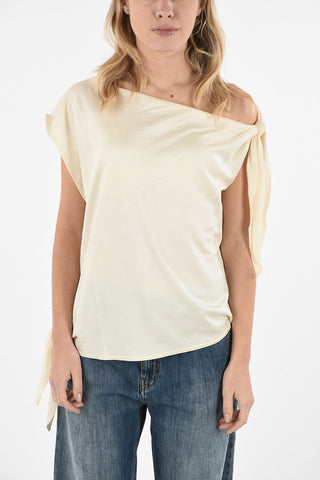 MM6 Sleeveless Top