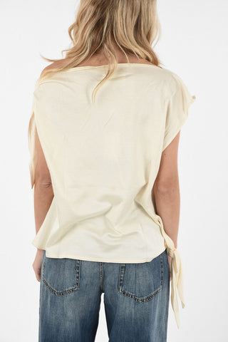 MM6 Sleeveless Top