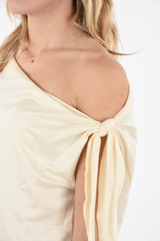 MM6 Sleeveless Top