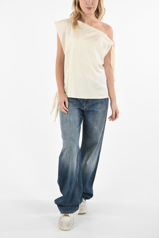 MM6 Sleeveless Top