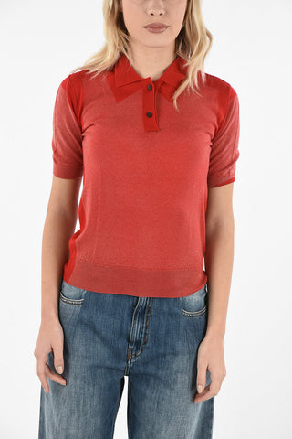 MM1 Knit Polo