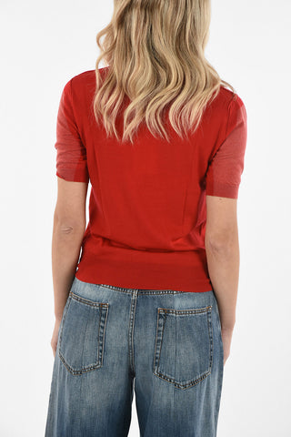 MM1 Knit Polo