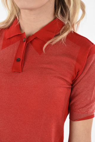 MM1 Knit Polo